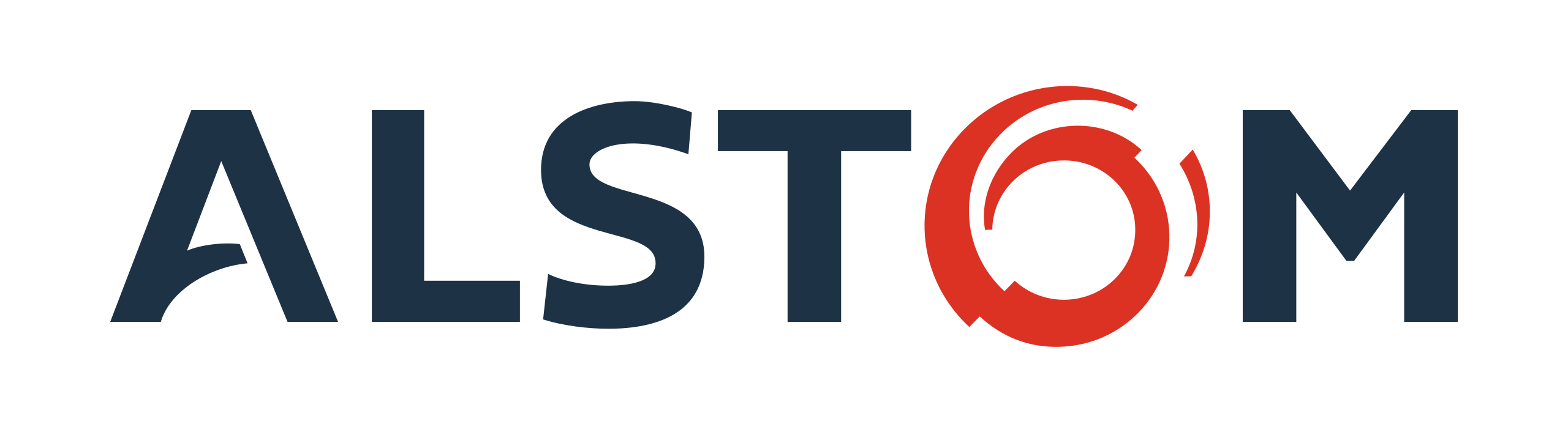 Alstom, client de Stemm
