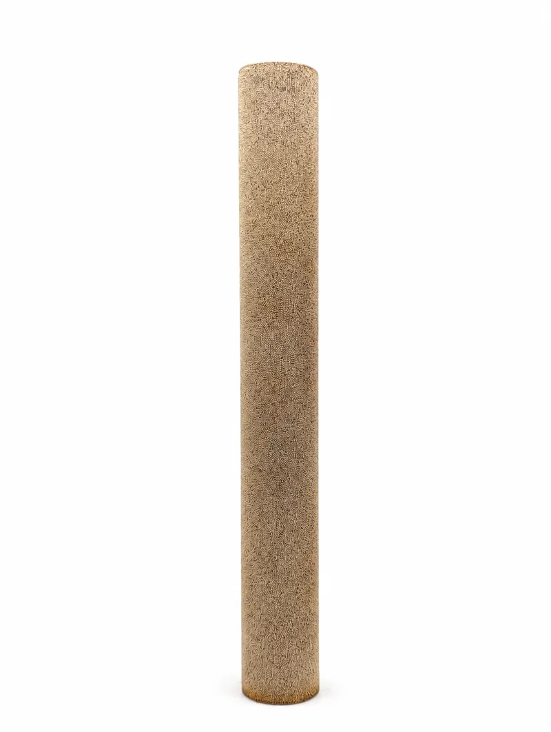 Tubes en bronze fritté